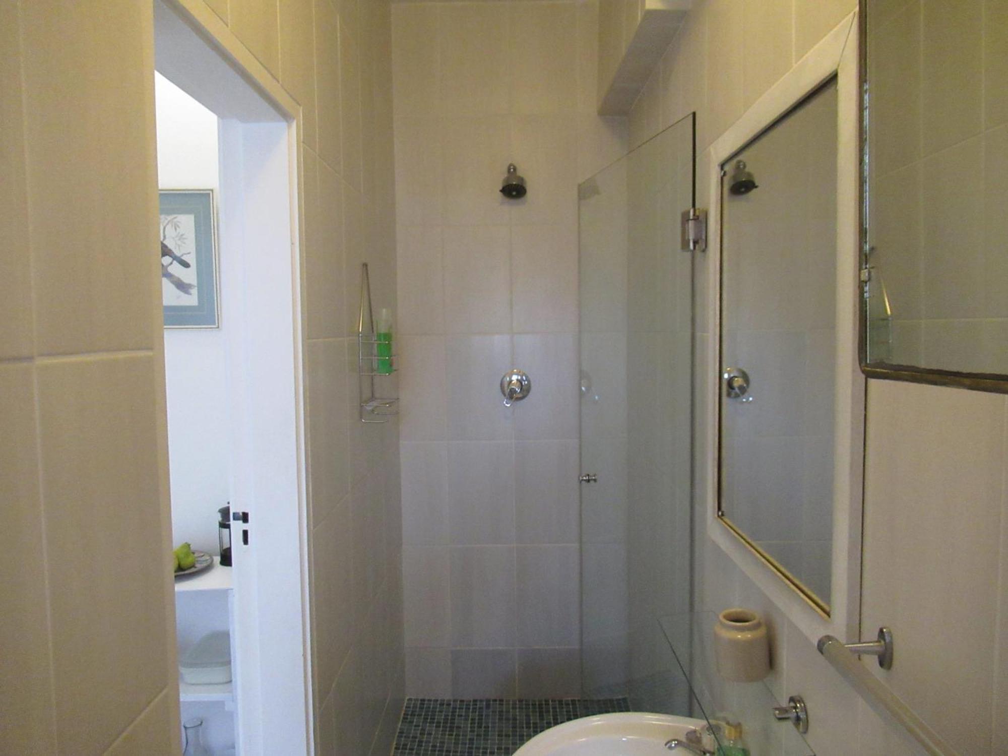 Royal At Sea Apartment Muizenberg Exterior photo